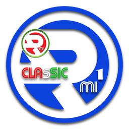 RMI - Italo Disco Classic 