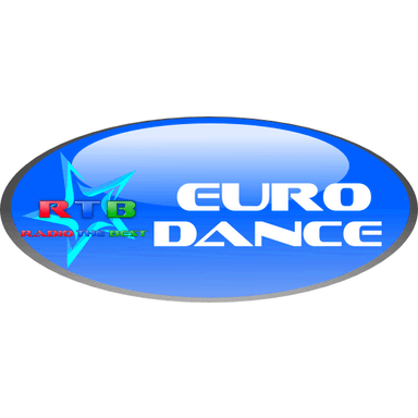 Radio The Best - Euro Dance 