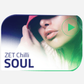 Radio ZET Chilli Soul 