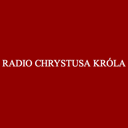 Radio Chrystusa krola 