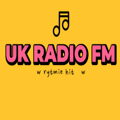 UK Radio FM W RYTMIE HITÓW 