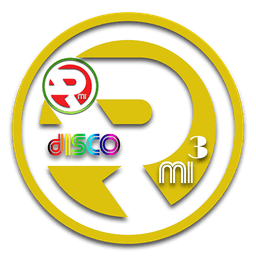 RMI - Euro Disco 