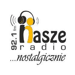 Nasze Radio nostalgicznie 