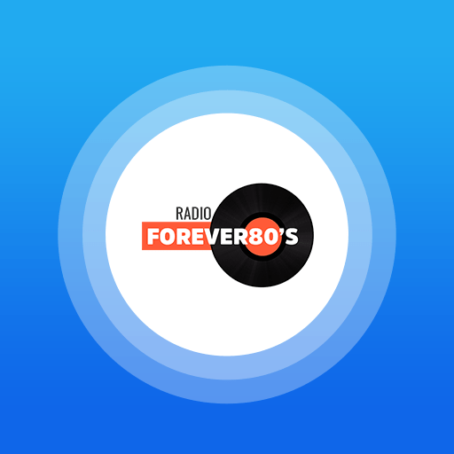 Radio Forever 80s 
