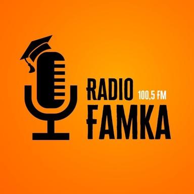 Radio Famka 