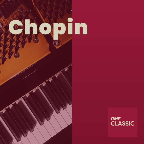 RMF Chopin 