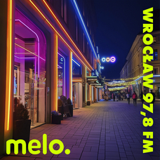 Meloradio Wrocław