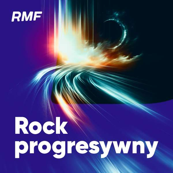 RMF Rock Progresywny 