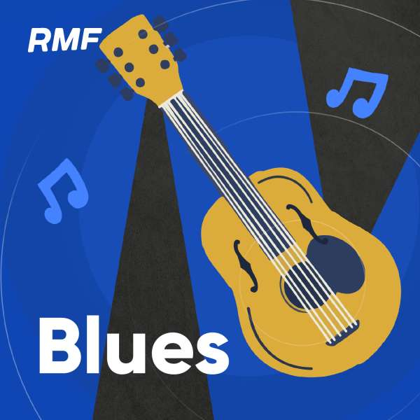 RMF Blues 