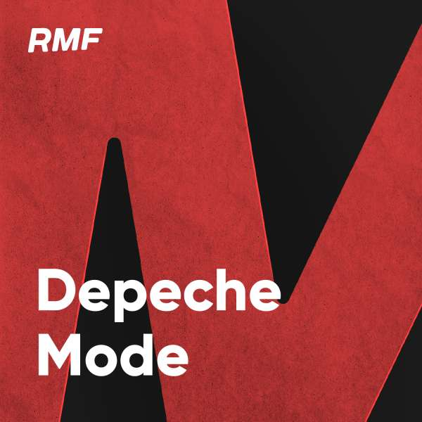 RMF Depeche Mode 