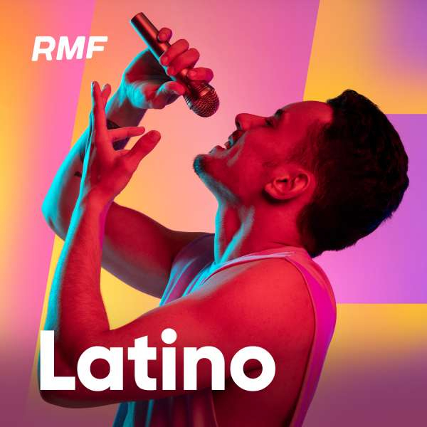 RMF Latino 