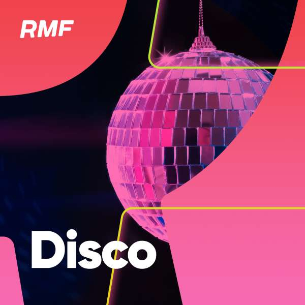 RMF Disco 