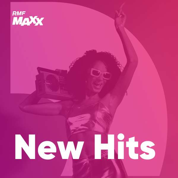 RMF MAXX New Hits