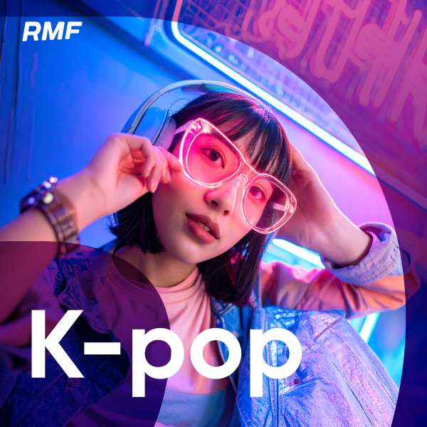 RMF K-pop