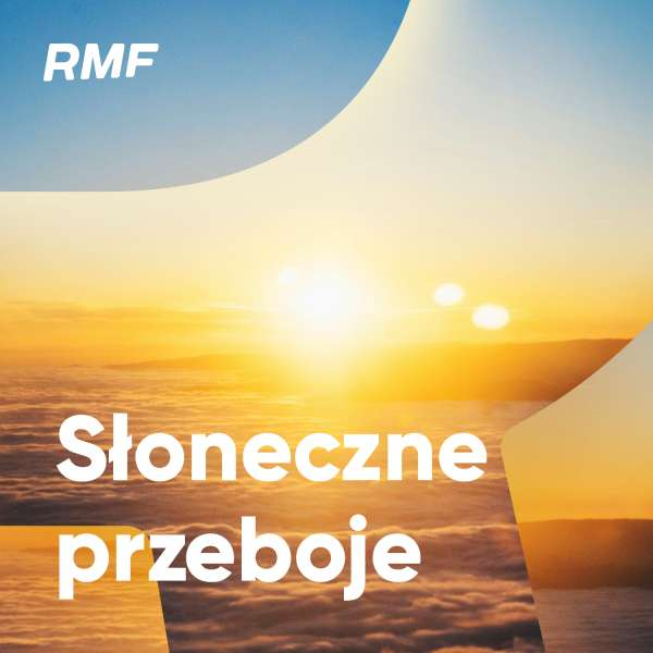 RMF Sloneczne Przeboje 