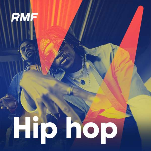 RMF Hip Hop 