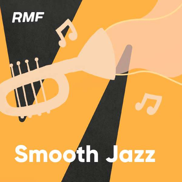 RMF Smooth Jazz 