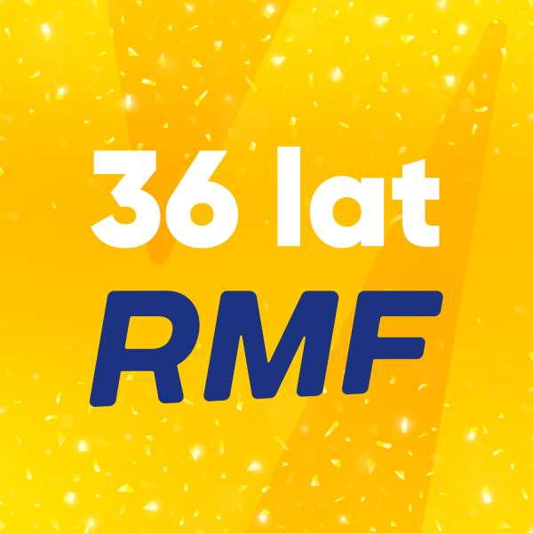 30 lat RMF FM 