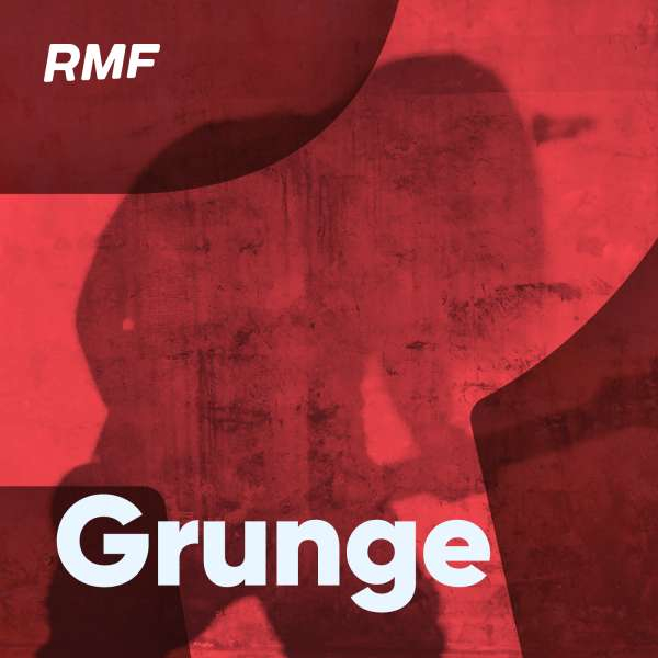 RMF Grunge 