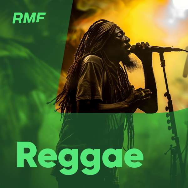 RMF Reggae 