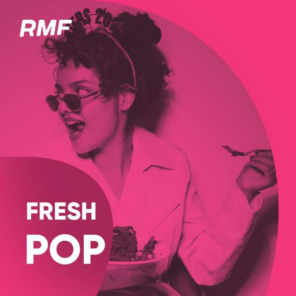 RMF FRESH 2021 