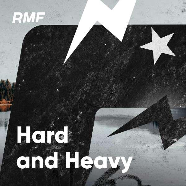 RMF Hard & Heavy 