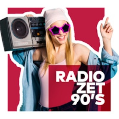 Radio ZET 90 