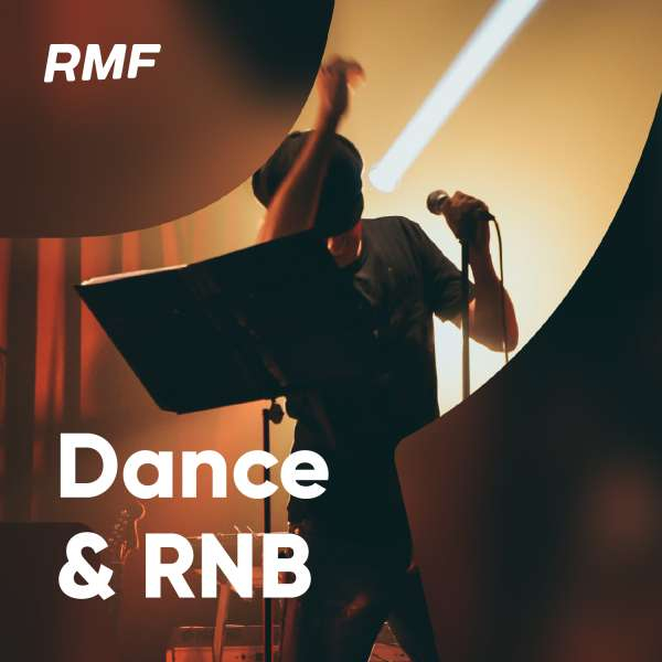RMF 4 Dance e RNB 