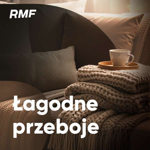 RMF 5 Łagodne Przeboje 