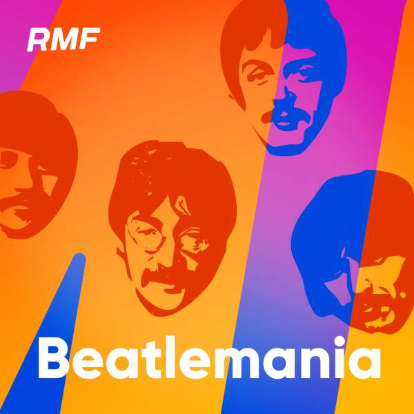 RMF Beatle Mania 