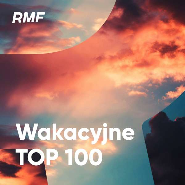 RMF wakacyjne TOP 100 