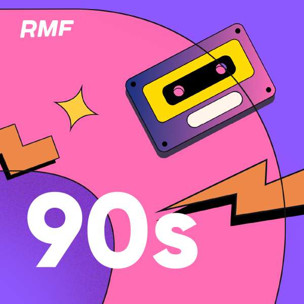 RMF 90s 