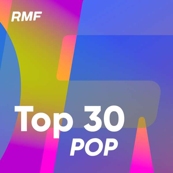 RMF Top 30 Pop 
