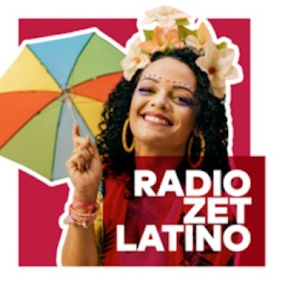 Radio ZET Latino 