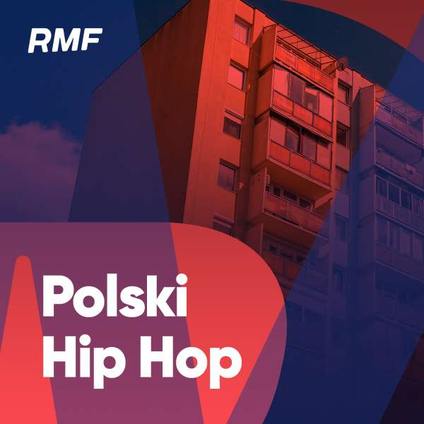 RMF Polski hip hop 