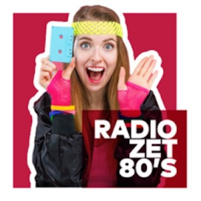 Radio ZET 80 