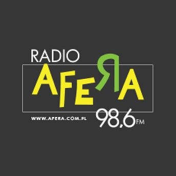 Radio Afera 98.6 FM 