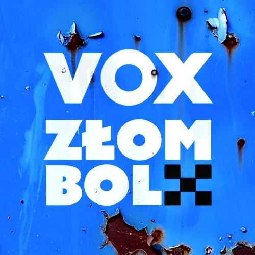 VOX Złombol