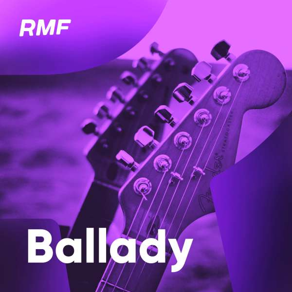 RMF Ballady 