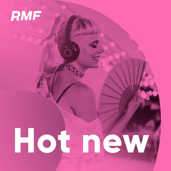 RMF Hot New 