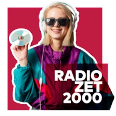 Radio ZET 2000 