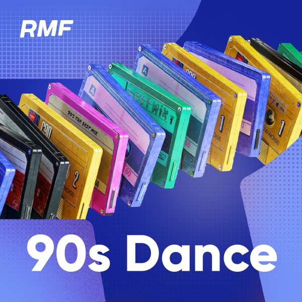 RMF 90s Dance 