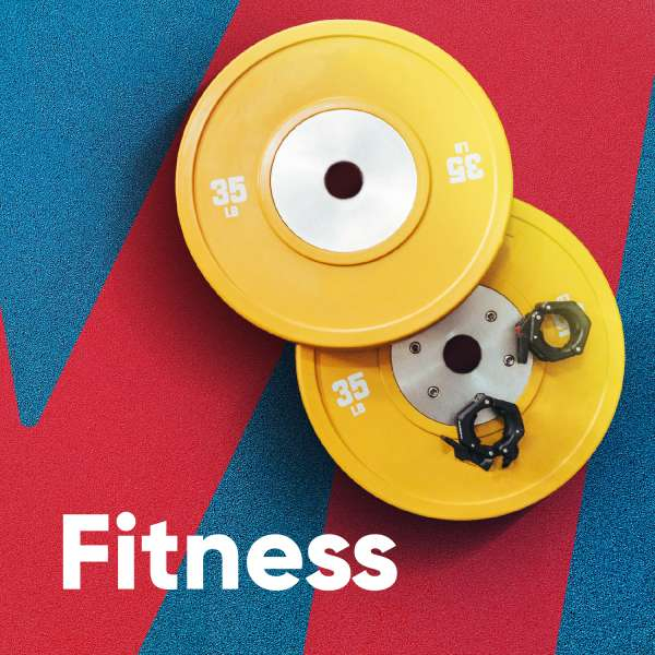 RMF Fitness 