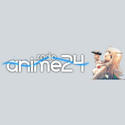Radio Anime 24 