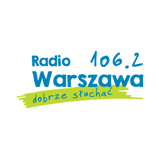Radio Warszawa 106.2 